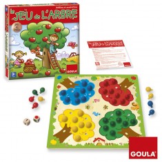 Jeu de l'arbre