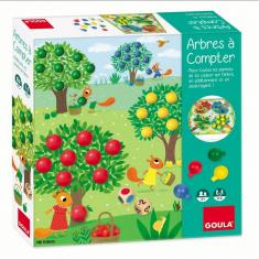 El juego del árbol