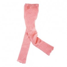Clothes for dolls from 42 to 50 cm: Götz Boutique Pink tights