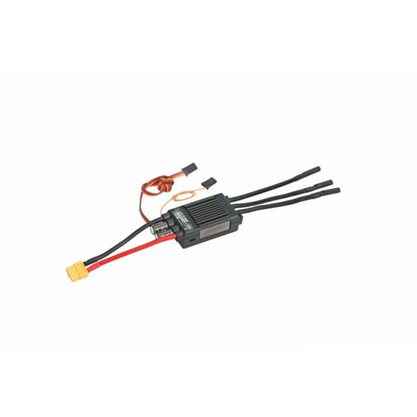 Brushless Control + T 60, Opto, D3,5 - S3031