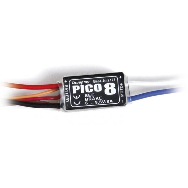 Pico 8 SC - 7171.SC