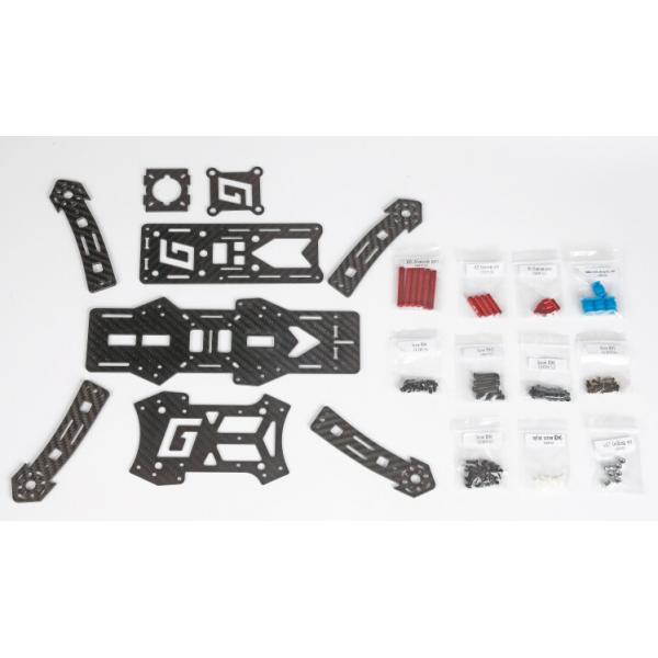 Alpha 250 Kit - Graupner - 16520.C