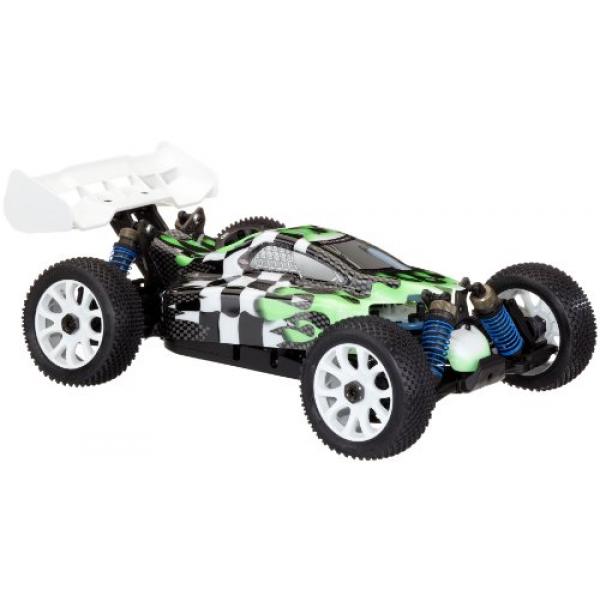 WP HYPER 9 RTR 4WD BUGGY - 90049.RTR