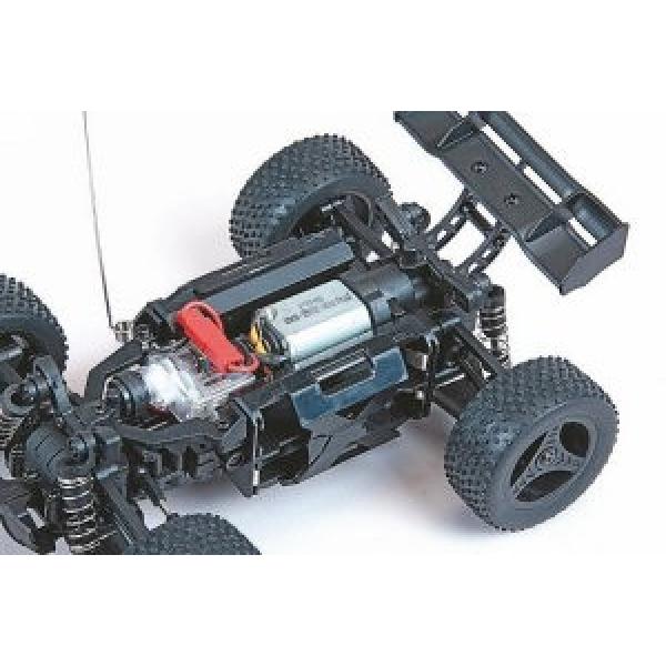 Monster Flash 2.0 XXS 4WD Buggy RTR - 90129