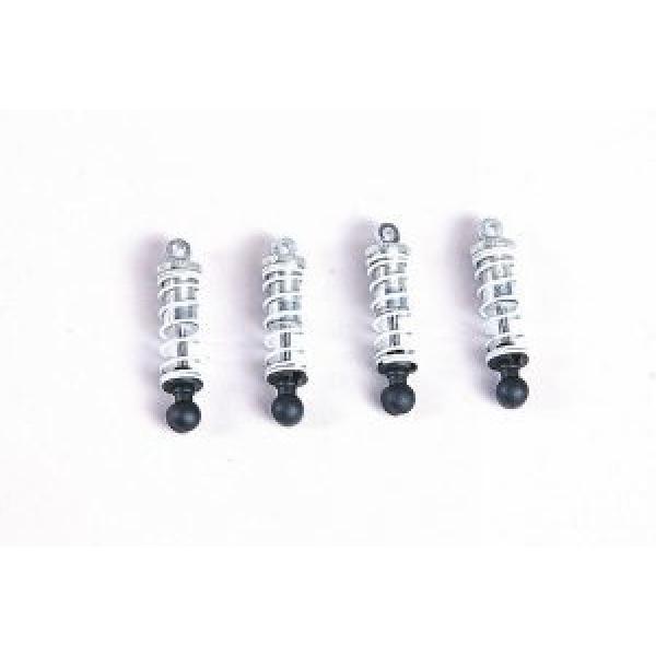 Amortisseur aluminium (4pcs) - REZ-90120-100