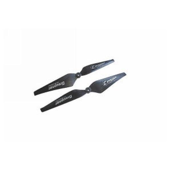 Hélices Quadcopter 9x4 - Graupner - GRP-1346.9X4