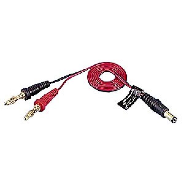 Cable de charge radio JR Graupner - 3022