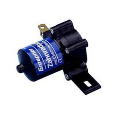 Pompe à engrenages12 V Graupner