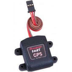Module télémétrie GPS/Vario Alpha HOTT