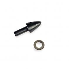 Adaptateur de fixation 4mm