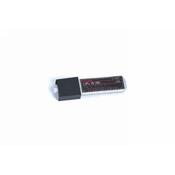 Accu lipo 1S 150mAh+chargeur USB - 92430.1