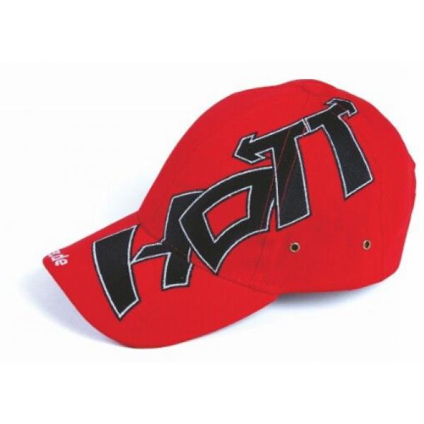 Casquette Graupner Rouge - 8390