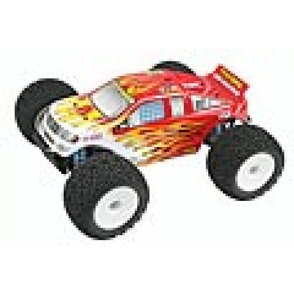 Team Losi LST2 4 WD RTR - 0805B015