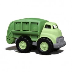 Camion de recyclage Green Toys