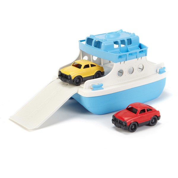 Le Ferry Boat Green Toys - KanaiKids-KKGT38