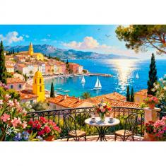 Art and Entertainment jigsaw puzzles