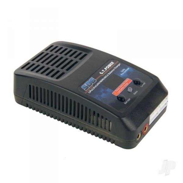Chargeur SD6 GT Power - GTP0145