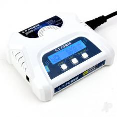 Chargeur PD 606 50W AC/DC 6A GTPower
