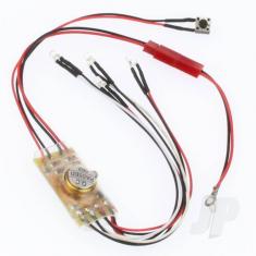 LED pour voiture Mini-Z Kyosho GT Power
