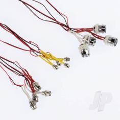 L12 Model Car LED GT Power