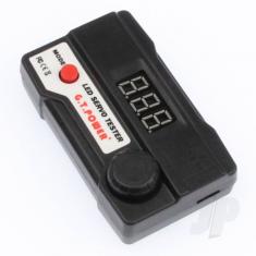 LED Servo Tester GT Power