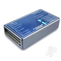 Système Eclairage Son et Vibration Camion RC GT Power