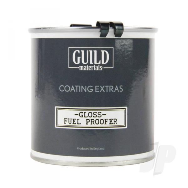 Gloss Fuelproofer (250ml Tin) - GLDCEX1350250