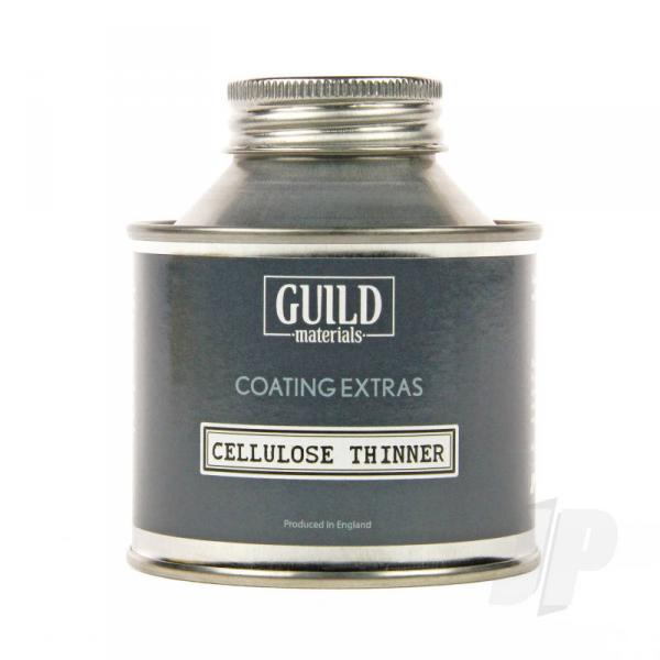 Cellulose Thinners (250ml Tin) - GLDCEX1200250