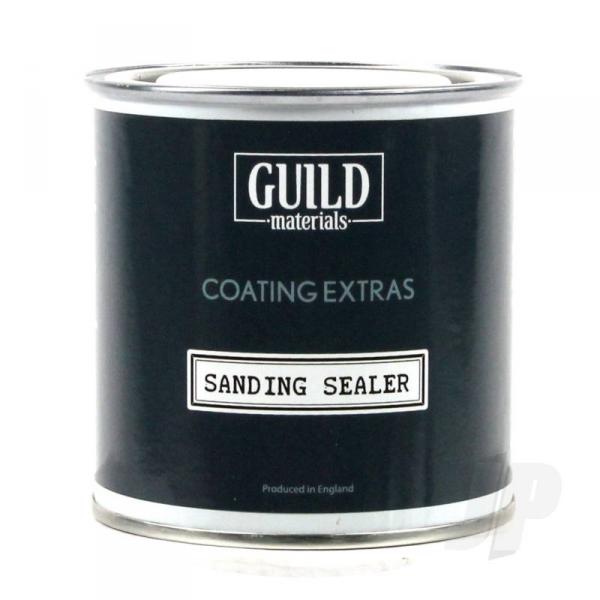 Enduit à poncer - bouche porres / Sanding Sealer 250ml - GLDCEX1100250