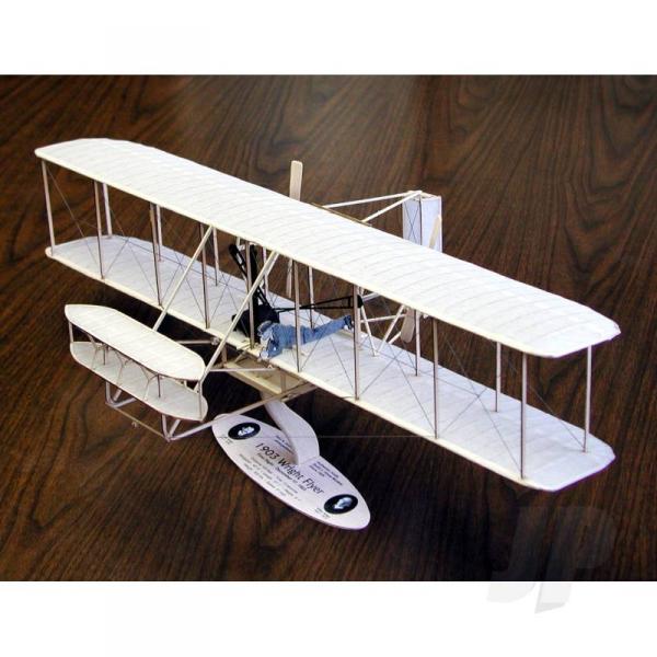 Guillow 1903 Wright Flyer - GUI1202