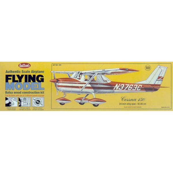 CESSNA 150 GUILLOW'S - S0280309