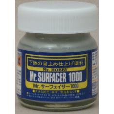 Mr Hobby -Gunze Mr. Surfacer 1000 (40 ml) 