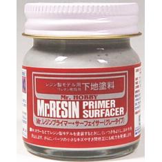 Mr Hobby Mr Resin Primer Surfacer 40ml