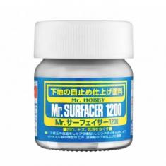 Mr Hobby -Gunze Mr. Surfacer 1200 (40 ml) 