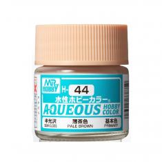 Mr Hobby -Gunze Aqueous Hobby Colors (10 ml) Flesh 