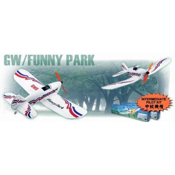 Funny Park EPS 300C - BMI-12213