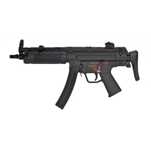 Réplique AEG H&K MP5 A5 V2 mosfet low power - H & K - LE2118