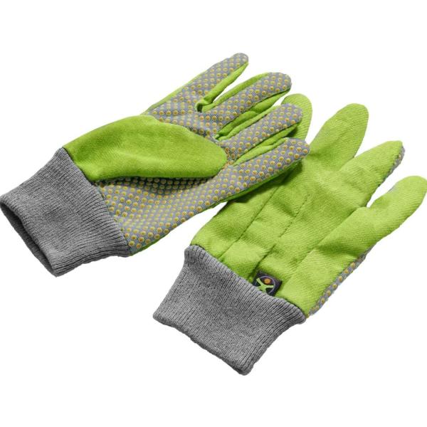 Guantes de trabajo Terra para niños - Haba-304510