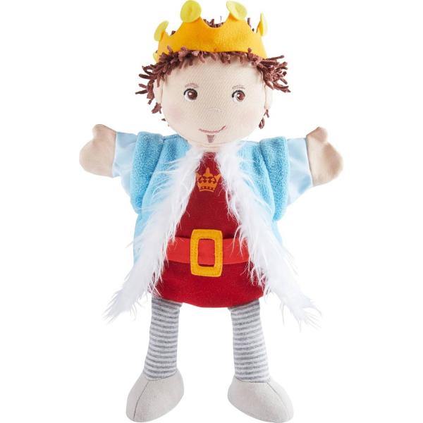 Prince Eric Puppet - Haba-1306775001