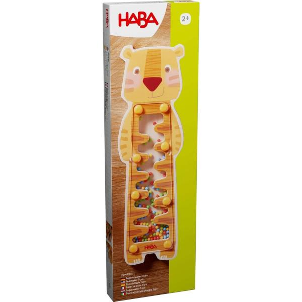 Rainstick: Tiger - Haba-2010968001