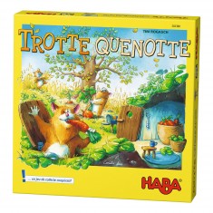 Trotte Quenotte