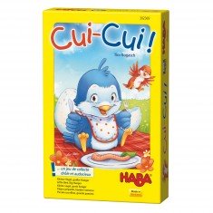 Cui-Cui !