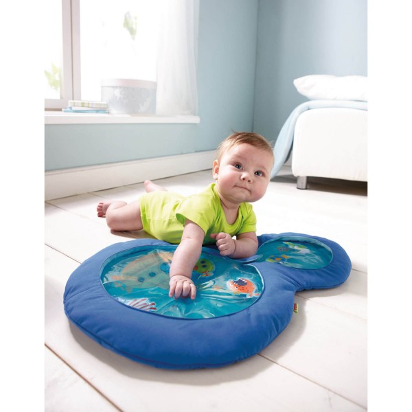 Aquatic activity mat Little divers - Haba-1301184