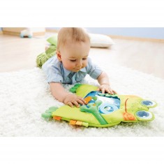 Aquatic activity mat Little frogs