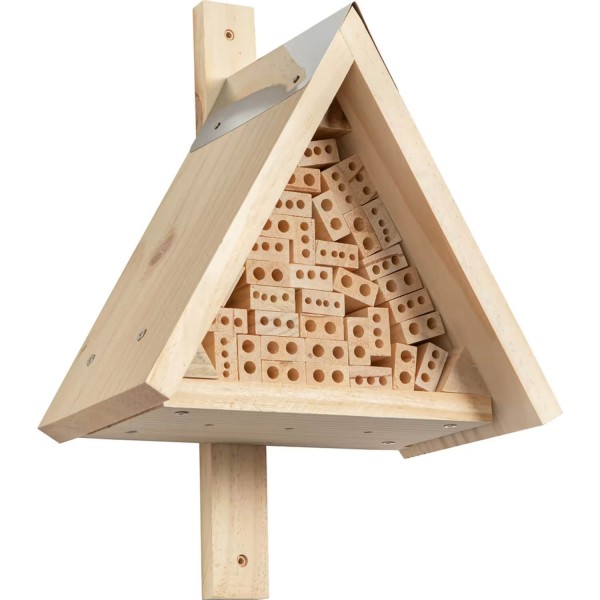 Terra Kids assembly kit: Insect hotel - Haba-1304543