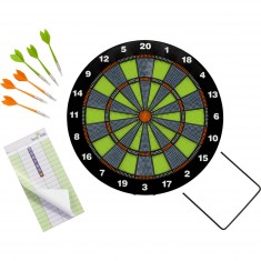 Terra Kids Softdart Dartboard