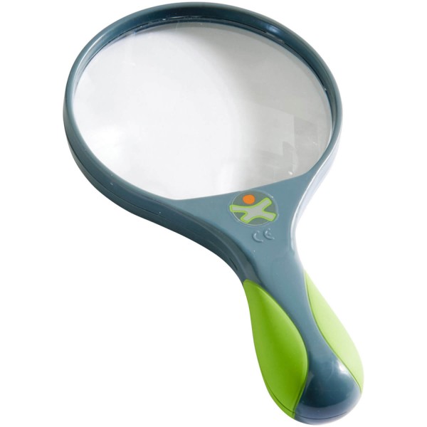 Terra Kids Magnifying Glass - Haba-1303529