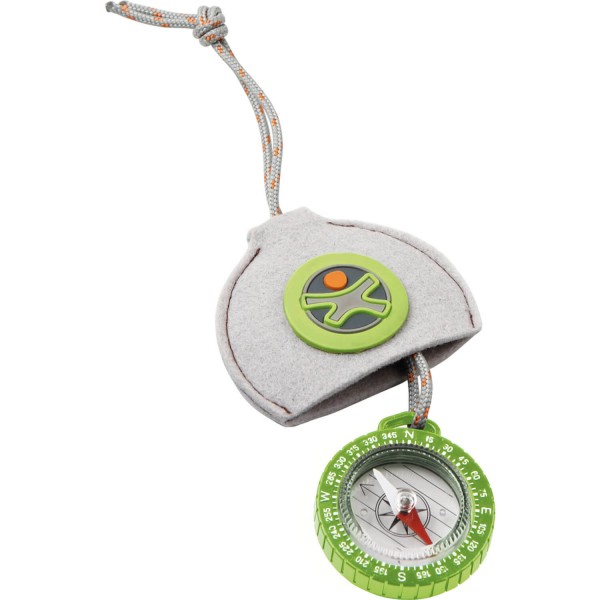 Terra Kids Pocket Compass - Haba-1302620