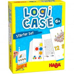 LogiCASE: Grundspiel 6 Jahre alt