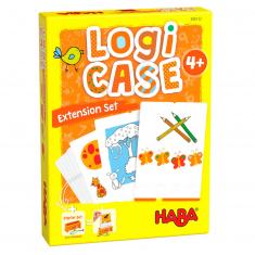 LogiCASE : Extension Animaux